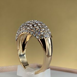 City by City Ring Size 7